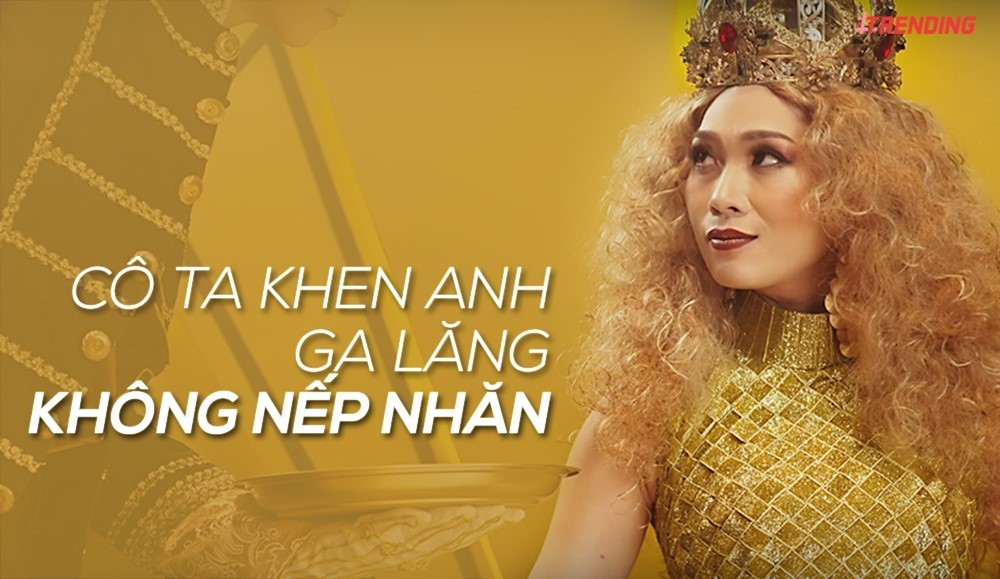 Ngay sau lùm xùm vụ tác quyền của ca khúc "Anh thì không",  Mỹ Tâm tung ra MV "Em thì không". Ca khúc được nhạc sĩ Châu Đăng Khoa viết lại phần lời. Mở đầu bài hát là những câu thể hiện việc ngó lơ, không quan tâm của cô gái với chàng trai mình để ý. “Cô khen anh ga lăng không nếp nhăn. Đưa đi ăn đi chơi đi khắp nơi. Em thì không"?